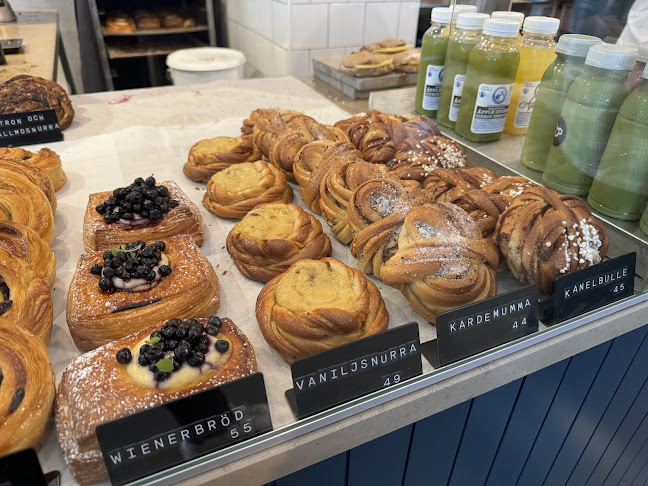 Norrtullsgatan 4, 113 29 Stockholm