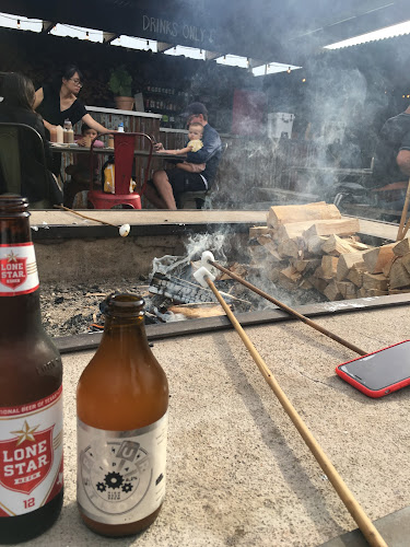 Comments and reviews of Holy Smoke BBQ