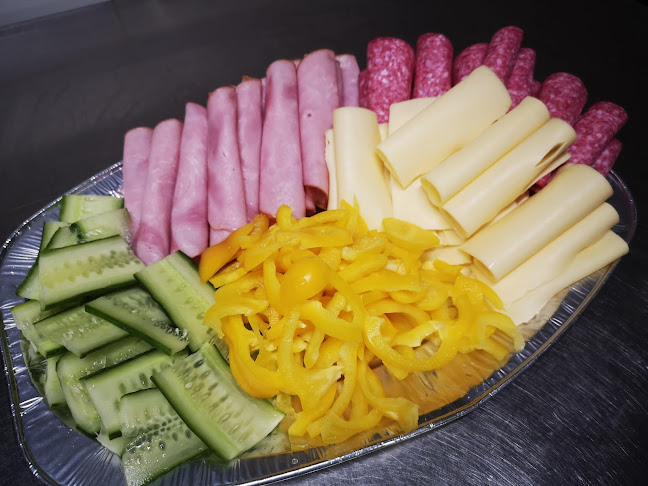 Comentarii opinii despre Vinbergs Krog Halmstad