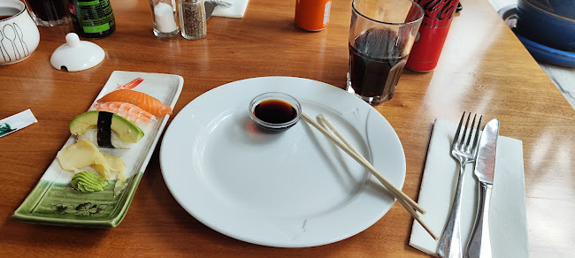 Comentarii opinii despre New China Restaurant