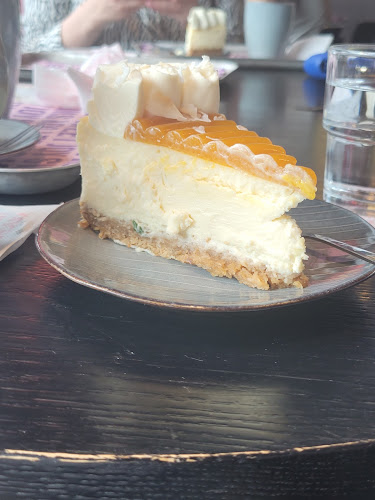 Opinii despre MR CAKE în Göteborg - Gastronomi och hotellverksamhet