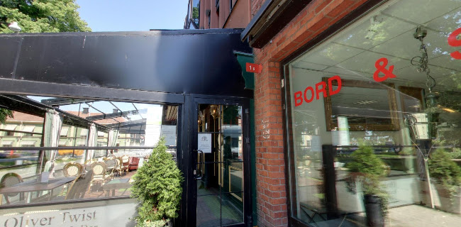 Oliver Twist - Nyköping