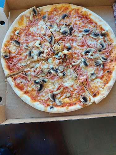 Comentarii opinii despre Pizzeria Grodan