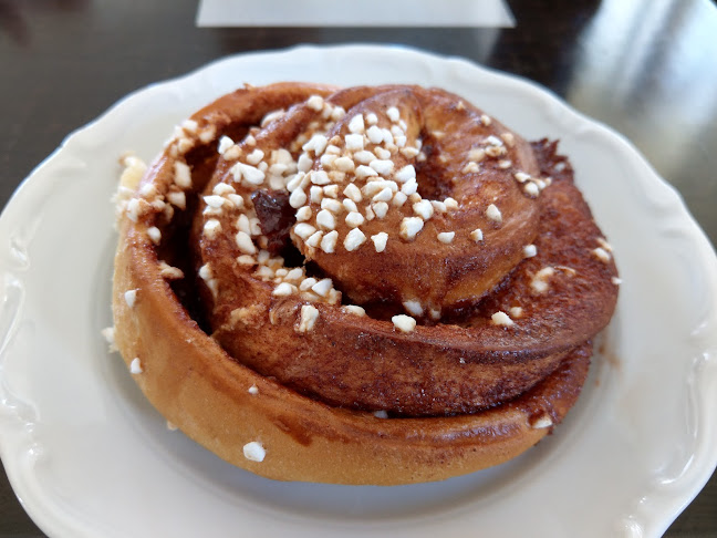 Comentarii opinii despre Café Smulan