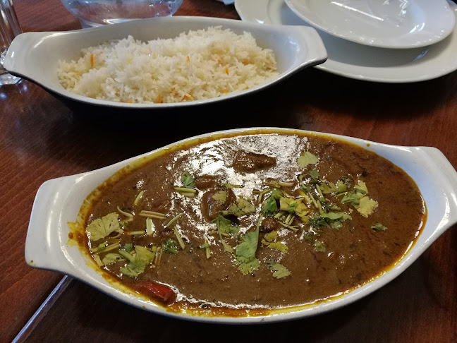 Comentarii opinii despre Indien Huset