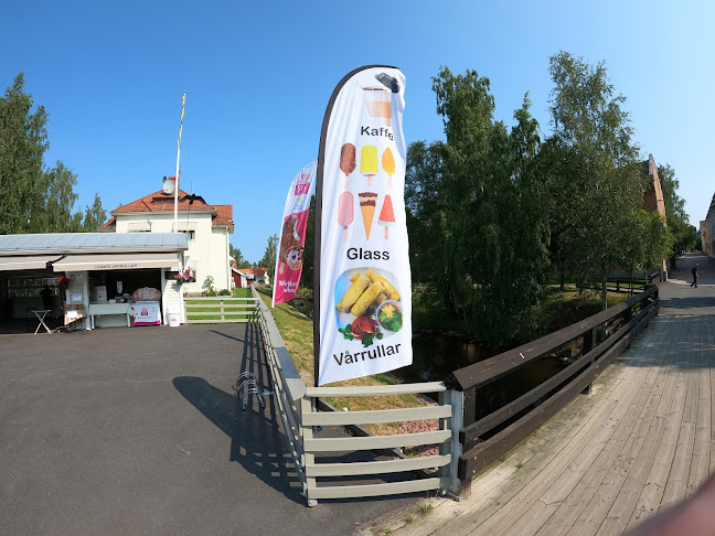 Opinii despre Chawis Vårrullar în Falun - Gastronomi och hotellverksamhet