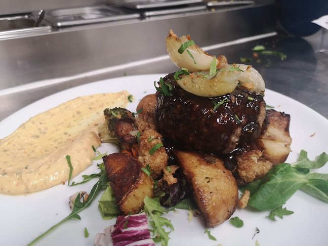 Comentarii opinii despre Rävens Bistro