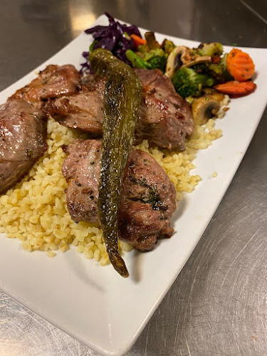 Comentarii opinii despre Pizzeria Bella Casa