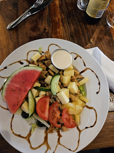 Glada Killingen - Gastronomi och hotellverksamhet