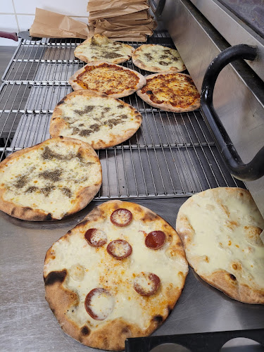 Opinii despre Eva's în Helsingborg - Gastronomi och hotellverksamhet