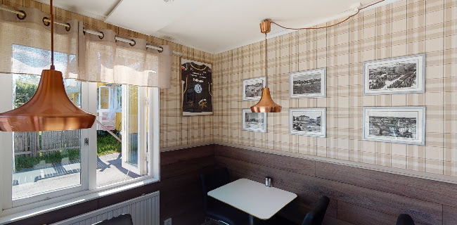 Comentarii opinii despre Pizzeria Gammlia