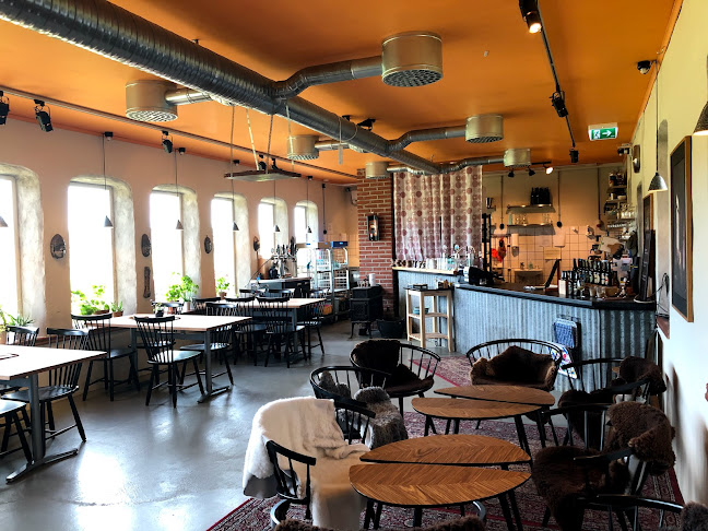 Byaregårdens Brygghus - Veddige