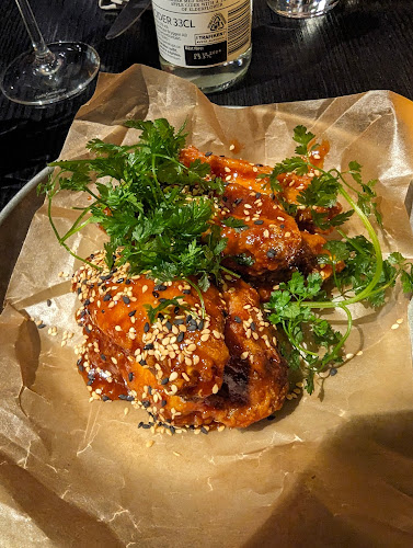 Restaurang HAK - Gastronomi och hotellverksamhet