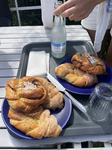 Comentarii opinii despre Café Söderbönor (Mörbylånga)