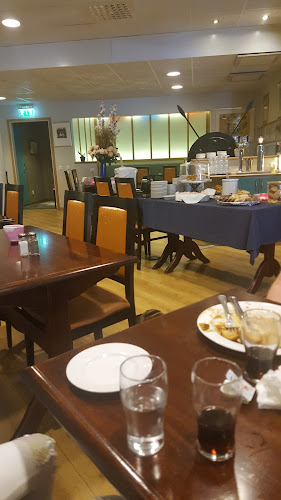 Comentarii opinii despre Restaurang Zorbas