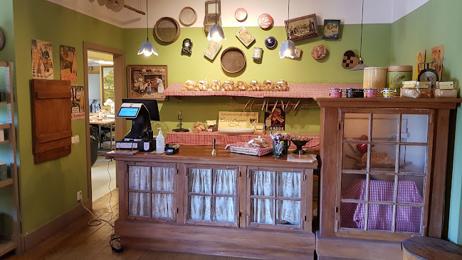 Comentarii opinii despre Cesarstugan