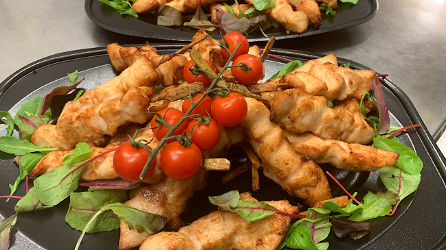 Gelateria Amore - Stockholm