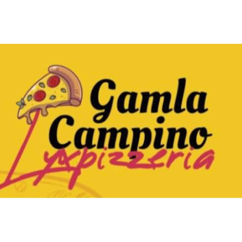 Comments and reviews of Gamla Campino Lyxpizzeria