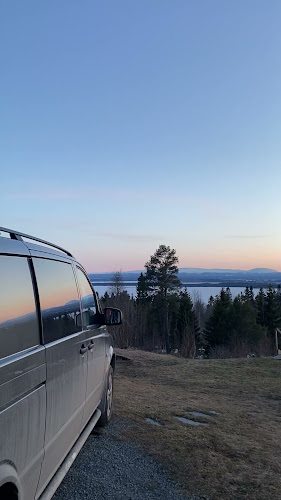 Opinii despre EFS Frösövallen în Frösön - Gastronomi och hotellverksamhet