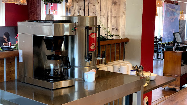 Al Affandi Restaurang - Gastronomi och hotellverksamhet