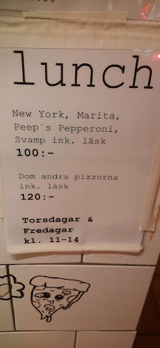 The Crust - Gastronomi och hotellverksamhet