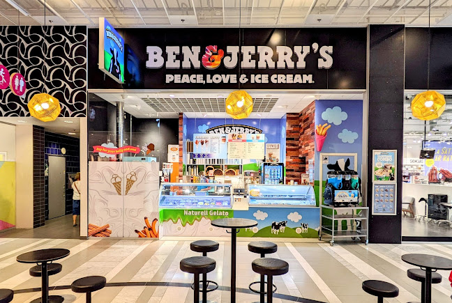 Ben & Jerry's - Ödåkra