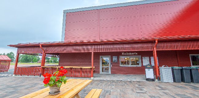 Leksands Knäckebröd AB - Gastronomi och hotellverksamhet