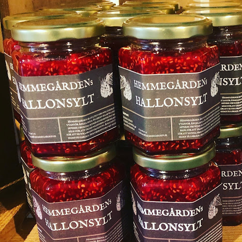 Hemmegården - Gastronomi och hotellverksamhet