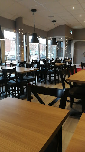 Stationsgatan 4, 195 40 Märsta