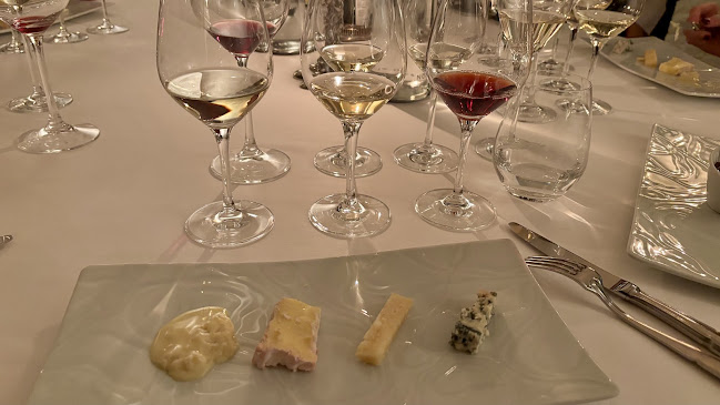 Comentarii opinii despre Restaurang & Vinbaren 28+