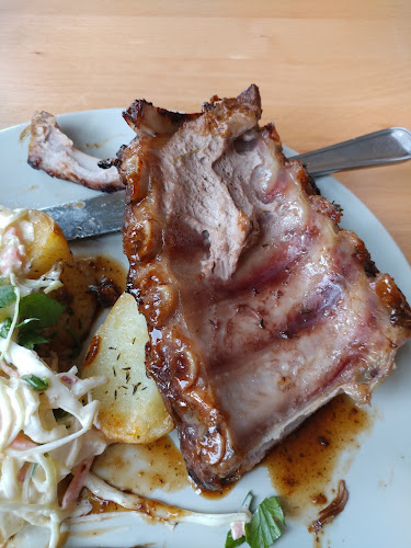 Tegnérs Matsalar - Lund