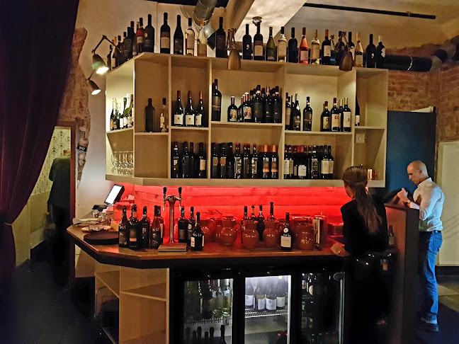 Comentarii opinii despre Limone Ristorante Italiano