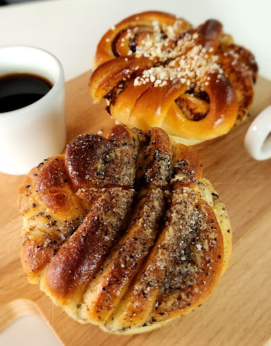 Opinii despre Forsa Hembageri în Uppsala - Gastronomi och hotellverksamhet