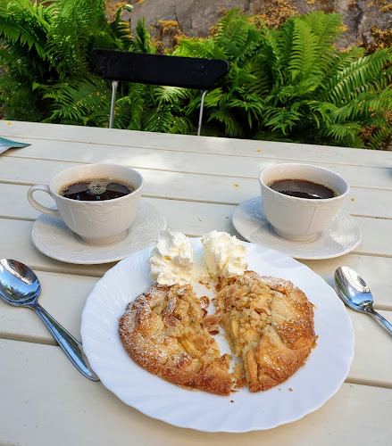 Reviews of Konditori Bellevue in Södertälje - Gastronomi och hotellverksamhet