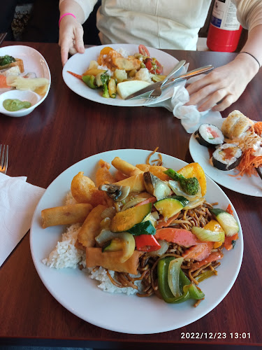 Opinii despre Mr Johanssons Restaurang în Stenungsund - Gastronomi och hotellverksamhet