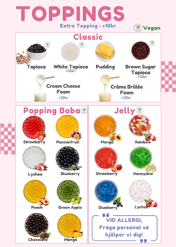 Opinii despre July Tea Borås în Borås - Gastronomi och hotellverksamhet