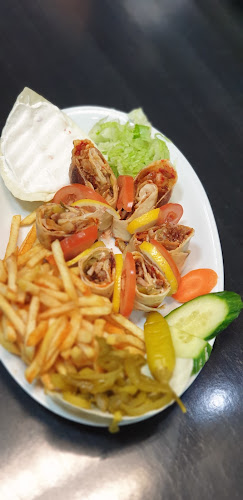 Pizzeria Baguetten Linköping - Linköping