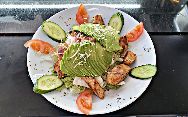 Reviews of Franco's pizzeria in Järfälla - Gastronomi och hotellverksamhet