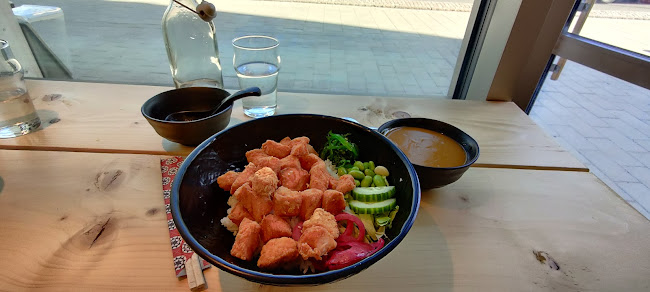 Comentarii opinii despre Mr. Sushi Trollhättan