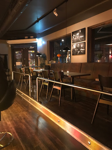 Bergsgatan 18, 211 54 Malmö