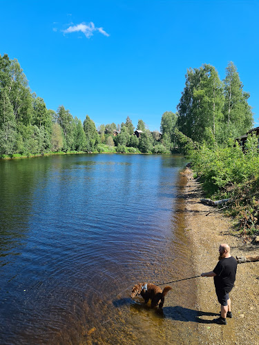 Kyrkstadsvägen, 931 44 Skellefteå