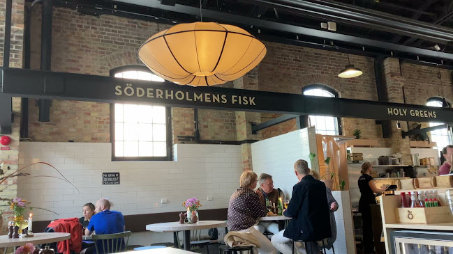 Malmö Saluhall Phone number