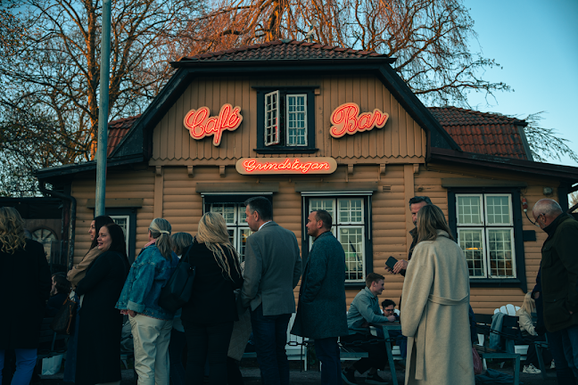 Café & Bar GrindStugan - Göteborg