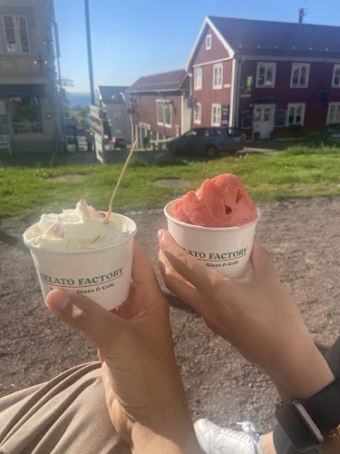 Opinii despre Grenna Glass în Gränna - Gastronomi och hotellverksamhet