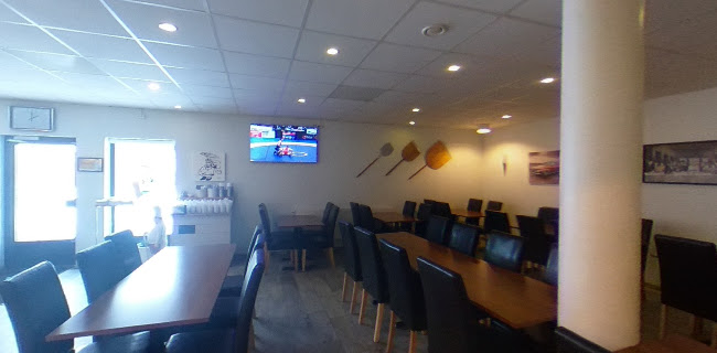 Staden Chili Pizzeria