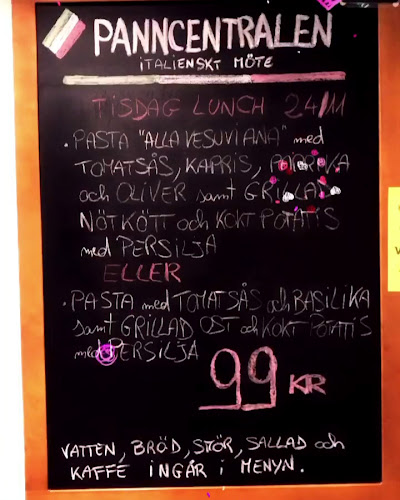 Doktor Enwalls Väg 13E, 681 37 Kristinehamn