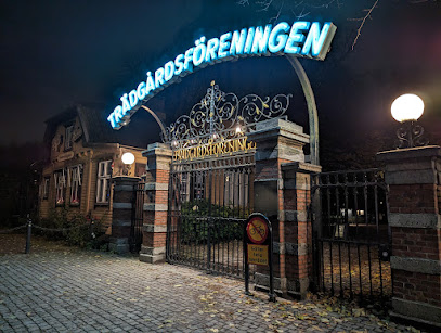 Café & Bar GrindStugan