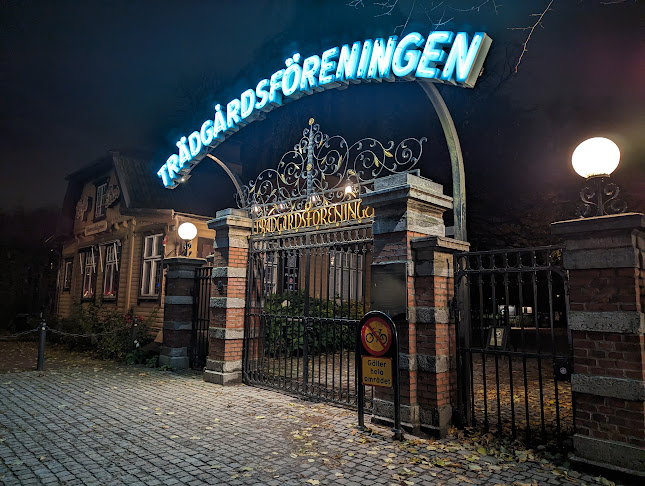 Café & Bar GrindStugan