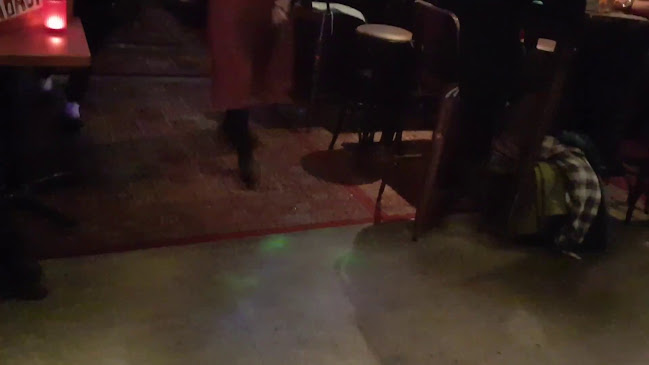 Reviews of Babajan Bar in Stockholm - Gastronomi och hotellverksamhet