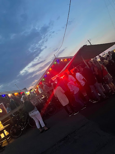 Branterögen - Brantevik